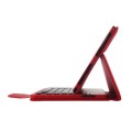 Etui-Bezprzewodowa-Klawiatura-Bluetooth-Galaxy-Tab-S3-T820-czerwona