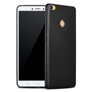 Matowe Etui X-LEVEL Slim Xiaomi Mi Max