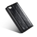 Magnetyczne etui CASEME iPhone 5S SE