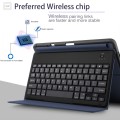 Etui Klawiatura Bezprzewodowa do iPad Pro 11 2018 granatowa