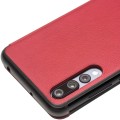 Qialino-skorzane-etui-pokrowiec-huawei-p20-pro-czerwone