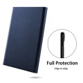 Etui Klawiatura do Huawei Mediapad T5 10 granatowa