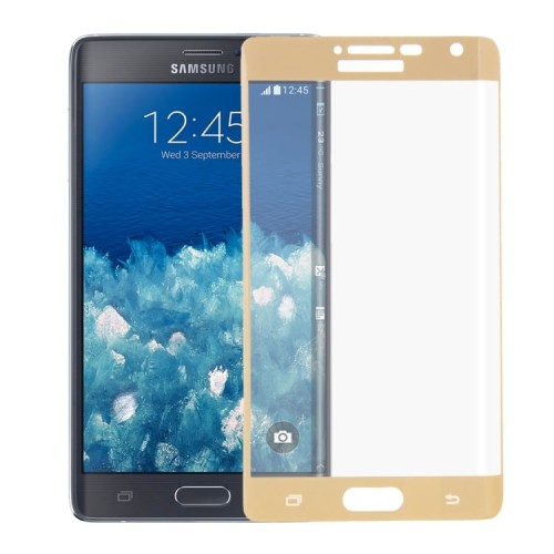 Pełne szkło hartowane Samsung Galaxy Note Edge