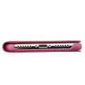 Etui QIALINO iPhone X różowe