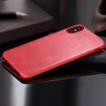 X-LEVEL Matowe Etui Plecki iPhone XR różowe
