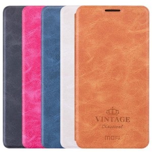 Eleganckie Pokrowiec  Etui MOFI Oneplus 3