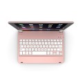 Bezprzewodowa Klawiatura Slim do iPad Pro 9.7 złoty róż