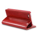 Magnetyczne Etui CASEME  iPhone 5S SE