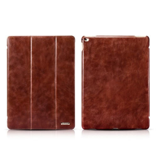 skórzane etui do iPad Pro 12.9