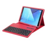 Etui Klawiatura Samsung Galaxy Tab S3 9.7 czerwona