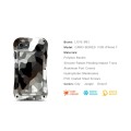 Pancerne etui LOVE MEI do iPhone 7 Camo