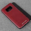 Skórzane etui Pierre Cardin do Samsung Galaxy S8