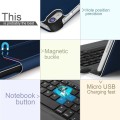 Etui Smart Klawiatura iPad Pro 10.5