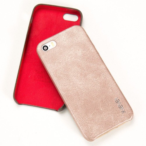 Etui X-level iPhone 5S