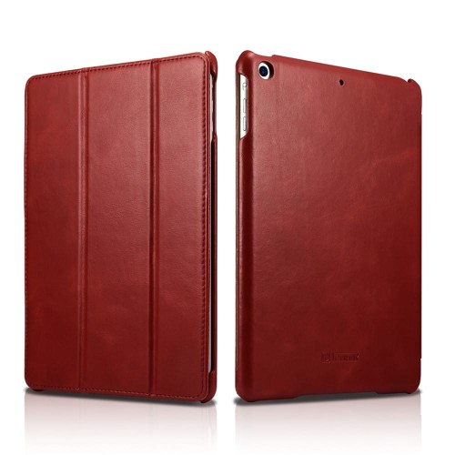 Skórzane Etui Smart Cover do iPad 9.7 2017