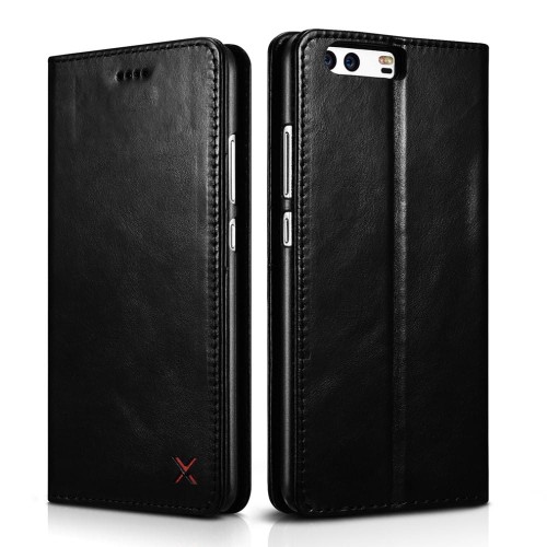Etui XOOMZ Huawei P10 czarne