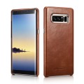 Skórzane Etui iCARER Samsung Galaxy Note 8
