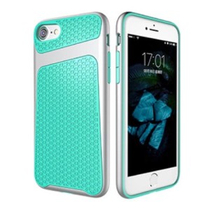Mocne Hybrydowe Etui USAMS iPhone 7 4.7