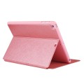 Etui do iPad 9.7 2017 złoty róż