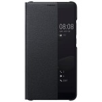 Etui Oryginalny Pokrowiec Huawei Mate 10 czarny