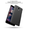 Etui NILLKIN Hard Shield ONEPLUS 3