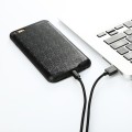 Etui bateria zewnętrzna BASEUS 2500mAh do iPhone 6 6S
