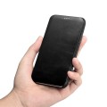Etui Pokrowiec ICARER iPhone X TEN