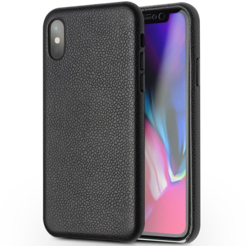 QIALINO-skorzane-etui-iPhone-X