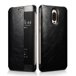 Etui Pokrowiec XOOMZ do Huawei Mate 9 Pro czarny
