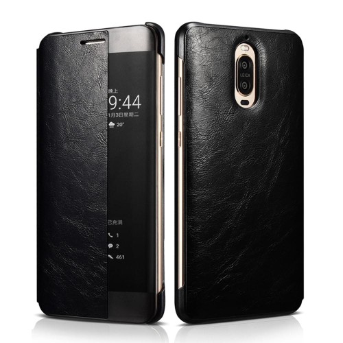Skórzane etui do Huawei Mate 9 Pro
