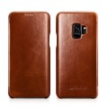 iCARER-skorzane-etui-Samsung-galaxy-S9