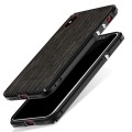 Aluminiowa ramka do iPhone X 