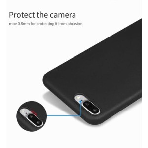 Matowe Etui X-LEVEL Slim iPhone 7 Plus