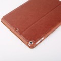 Brązowe etui do iPad 9.7 2017