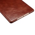 Skórzane Etui ICARER Vintage iPad Air 2 brązowe