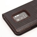 Qialino-etui-skorzane-czarne-Samsung-Galaxy-S9+