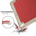 Etui Klawiatura Bezprzewodowa do iPad Pro 9.7 czerwona