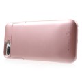zewnętrzna bateria 4000mAh z etui di iPhone 7 Plus
