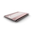 Bezprzewodowa Klawiatura Slim do iPad Air 2 rose gold