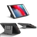 Skórzany Pokrowiec QIALINO iPad Mini 4/5 czarny