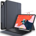 Etui Klawiatura Bezprzewodowa do iPad Pro 11 2018 czarna