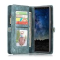 Skórzany Portfel na telefon Samsung Galaxy Note 9 - na karty i pieniądze
