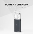 MIPOW MFi 6000mAh Power Bank Bateria Ładowarka do Apple Watch iPhone