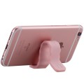 MOMAX Elite Lightning MFi kabel USB 8pin do iPhone iPad iPod - różowy