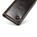 Etui CASEME iPhone 5S SE