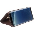Skórzane etui Qialino do Samsung Galaxy S8