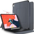 Etui Klawiatura Bezprzewodowa do iPad Pro 11 2018 czarna