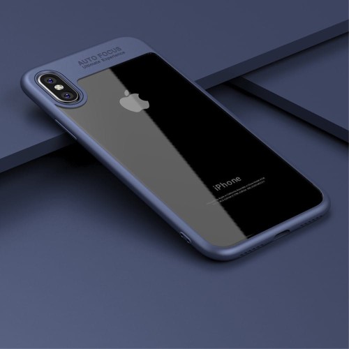 Etui IPAKY do iPhone X