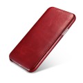 Etui ICARER iPhone X