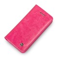 Etui-QIALINO-iPhone -5-SE